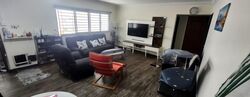 Blk 146 Woodlands Street 13 (Woodlands), HDB 4 Rooms #574544541